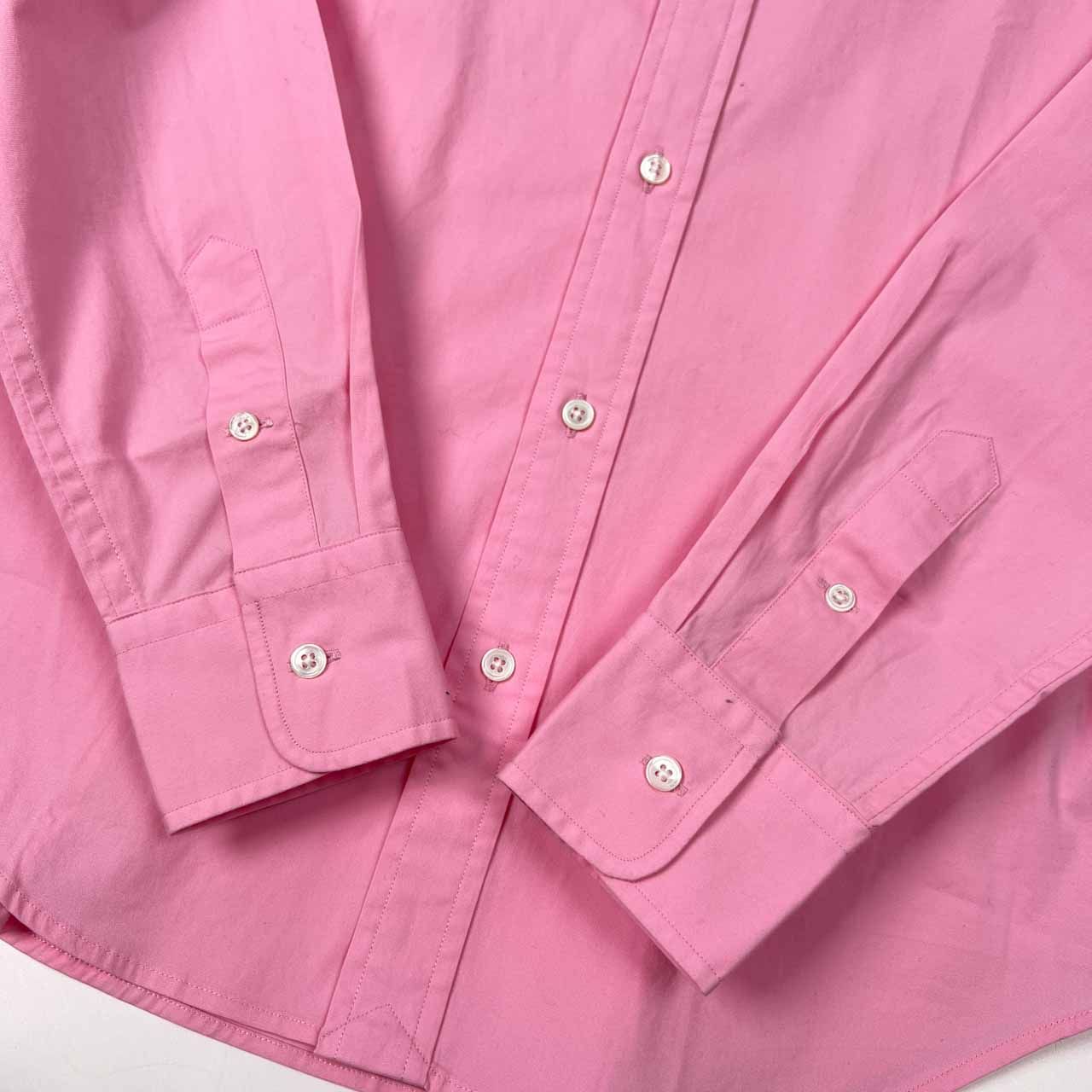 RALPH LAUREN ラルフローレン ビッグポニー 長袖シャツ サイズ