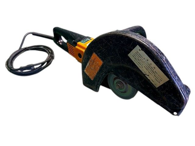 ☆中古品☆PARTNER パートナー 100V コンクリートカッター ☆中古品☆PARTNER パートナー 100V コンクリートカッター