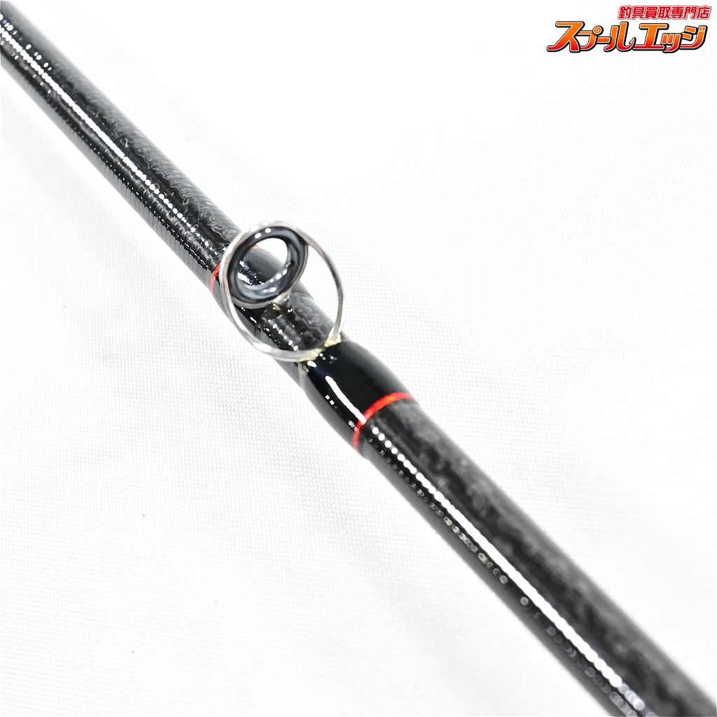 シマノxジャッカル