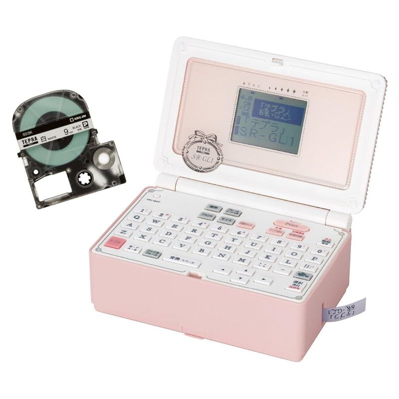 テプラテープ テープカートリッジ テプラTR キングジム いろいろ計29