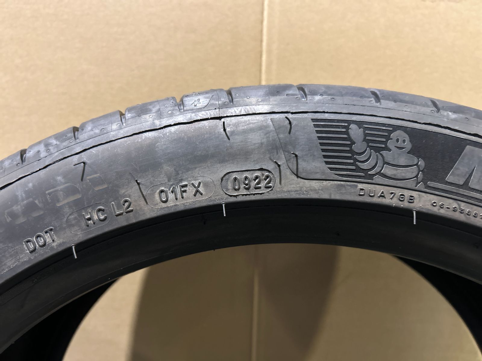 ミシュラン Michelin pilotsports 4S パイロットスポーツ 255 40R20 101Y 2本セット WWW_NOITHATQUANGTHANH_NET