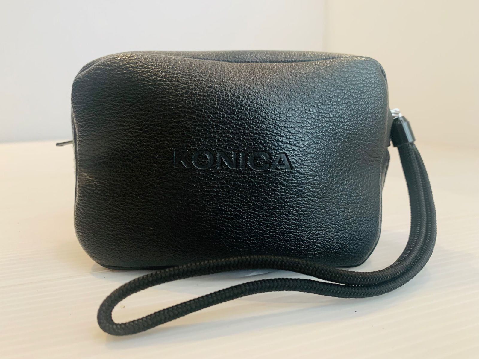 ☆☆露出計OK❕極上美品 完動品☆☆KONICA  C35  E&L 訳あり】Konica C35 E&L ジャーニーコニカ【露出計不調】 - メルカリ