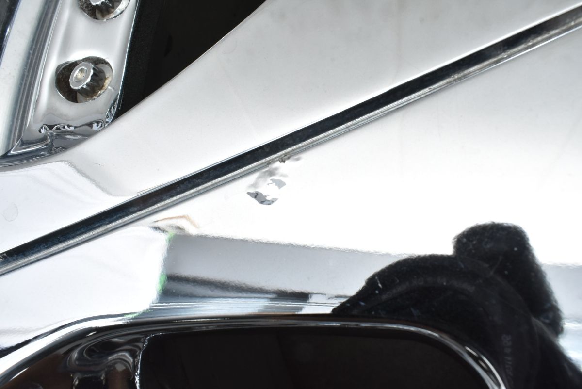 3ピース レオンハルト