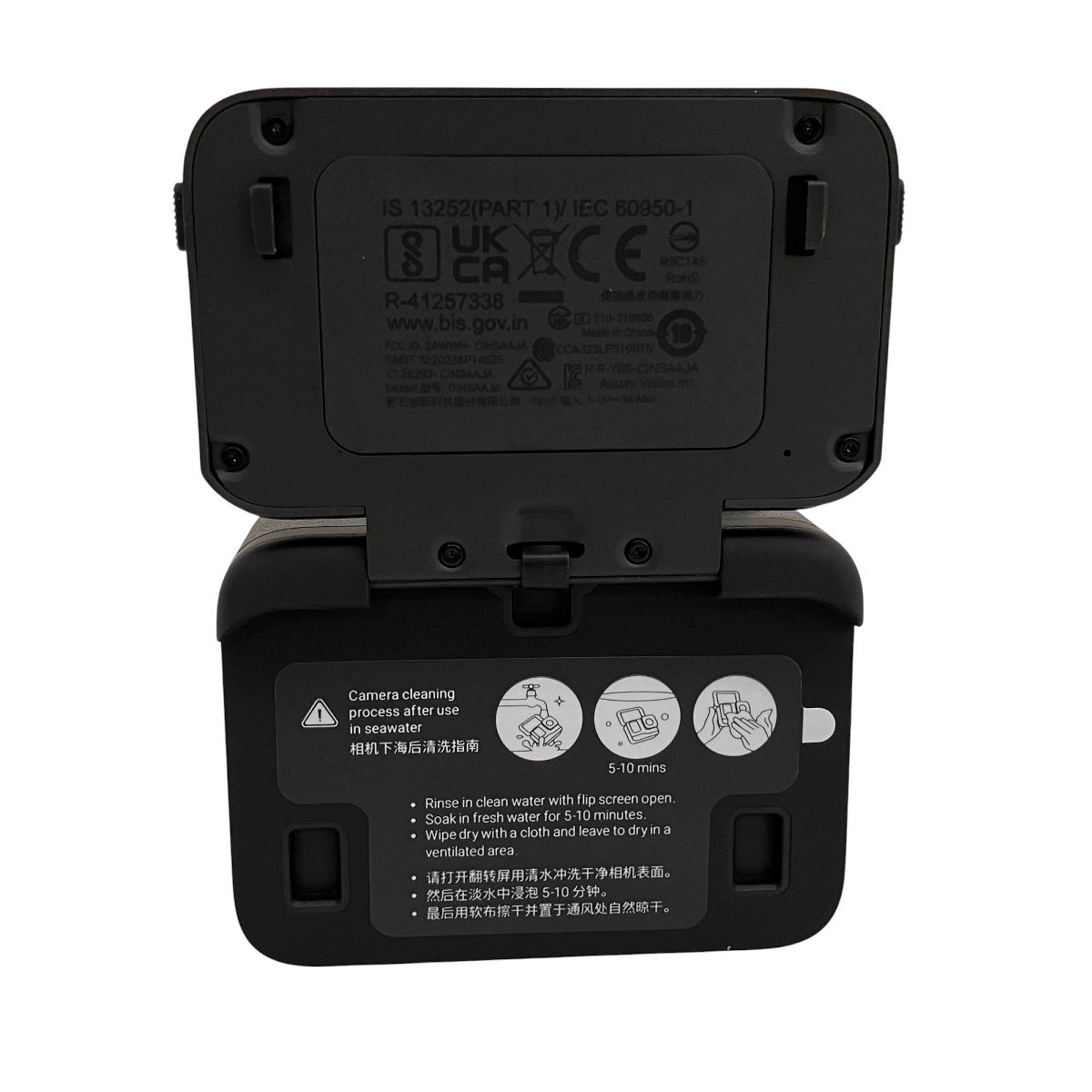  Insta 360 AcePro アクション カメラ ビデオカメラ本体 ビデオカメラ