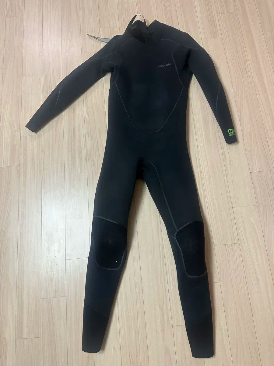 ラバー⭐︎ロンスプウェットスーツ⭐︎cordialレディースMくらい