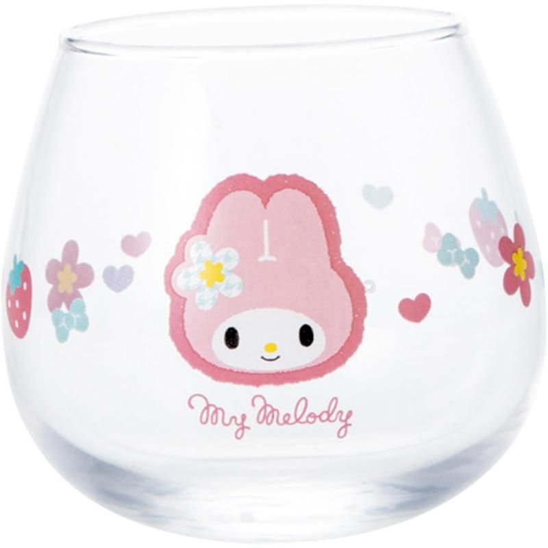 サンリオ (sanrio) 「 カオハナ マイメロディ 」 レトロ