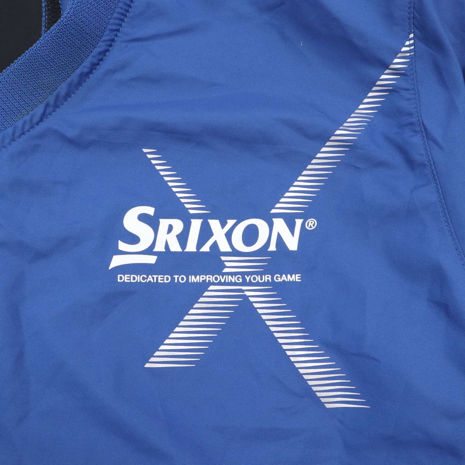SRIXONナイロンフリースジャケットDESCENTE デサント　スリクソン 楽天市場】スリクソン（ブランドデサント）（メンズウェア