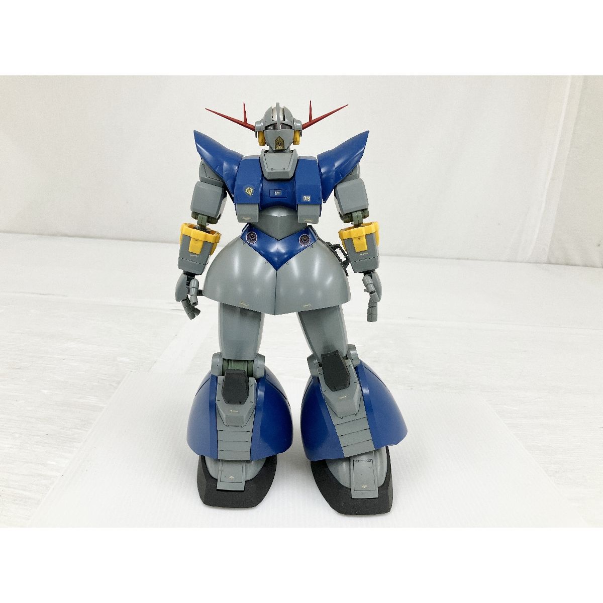MSN-02 パーフェクトジオング (MG) (ガンプラ) - ホビーサーチ