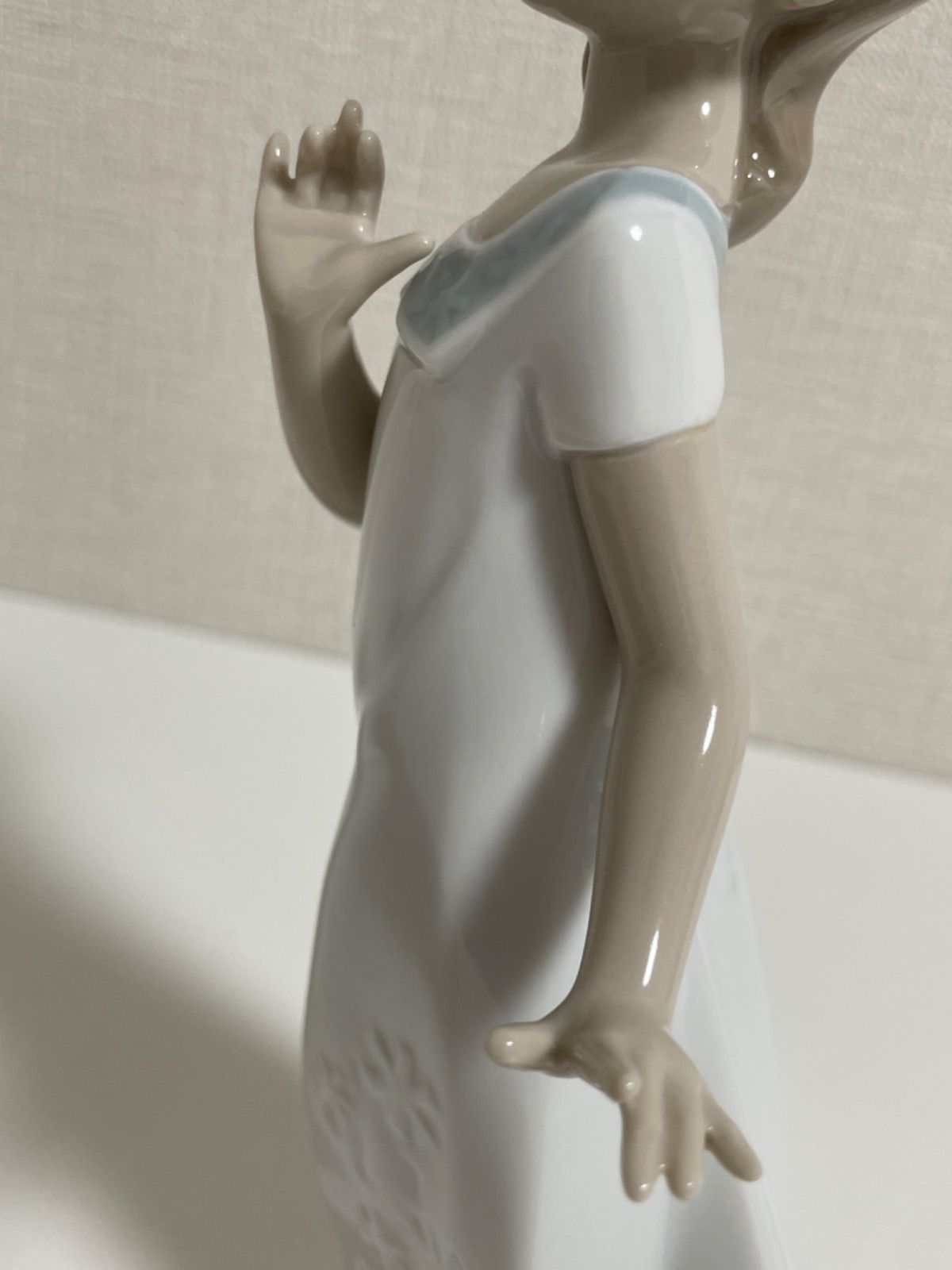 Lladro - : 日本 by | Pretty Nao Etsy ヤマダウェブコム 箱付属 置物