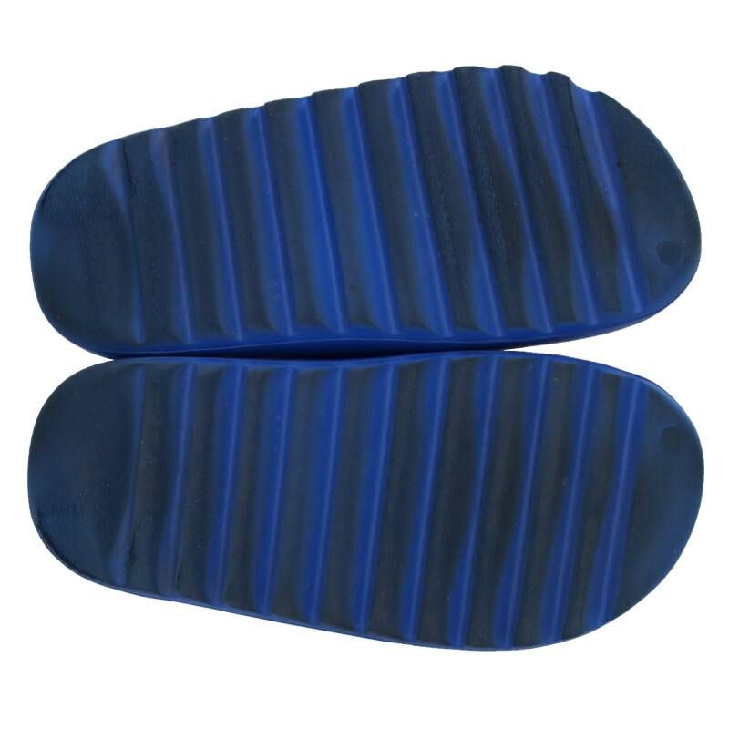 アディダス カニエウエスト YEEZY SLIDE AZURE ID4133イージースライド