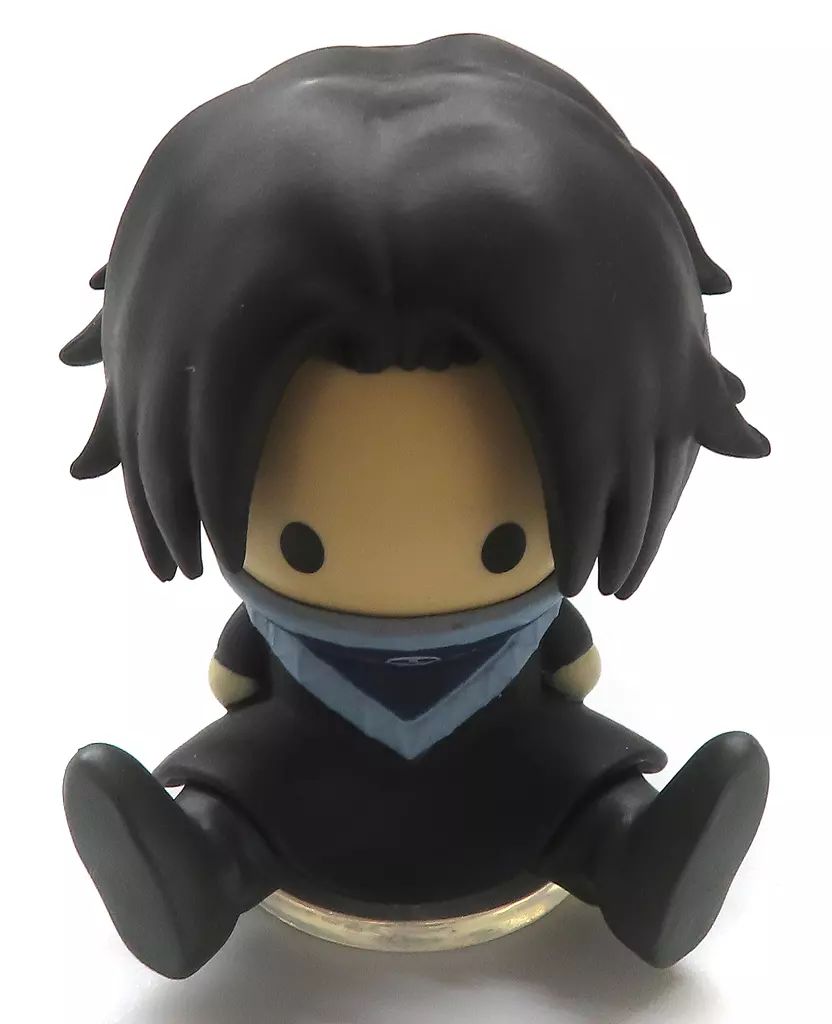 中古】トレーディングフィギュア 2.フェイタン 「petadoll HUNTER 