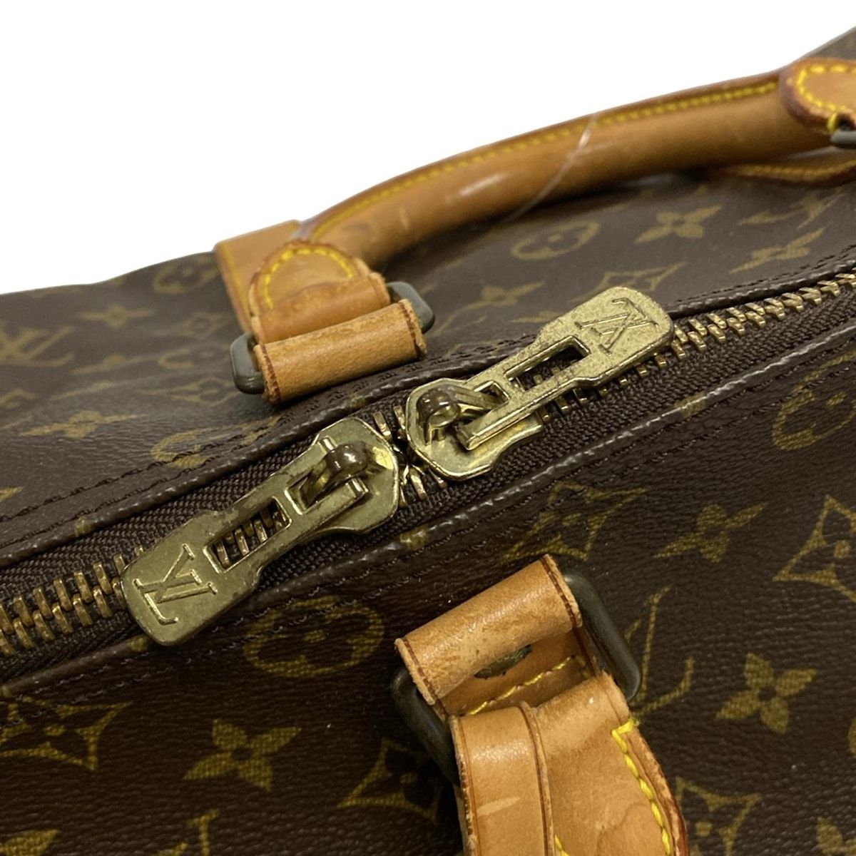 LOUIS VUITTON(ルイヴィトン) ボストンバッグ モノグラム