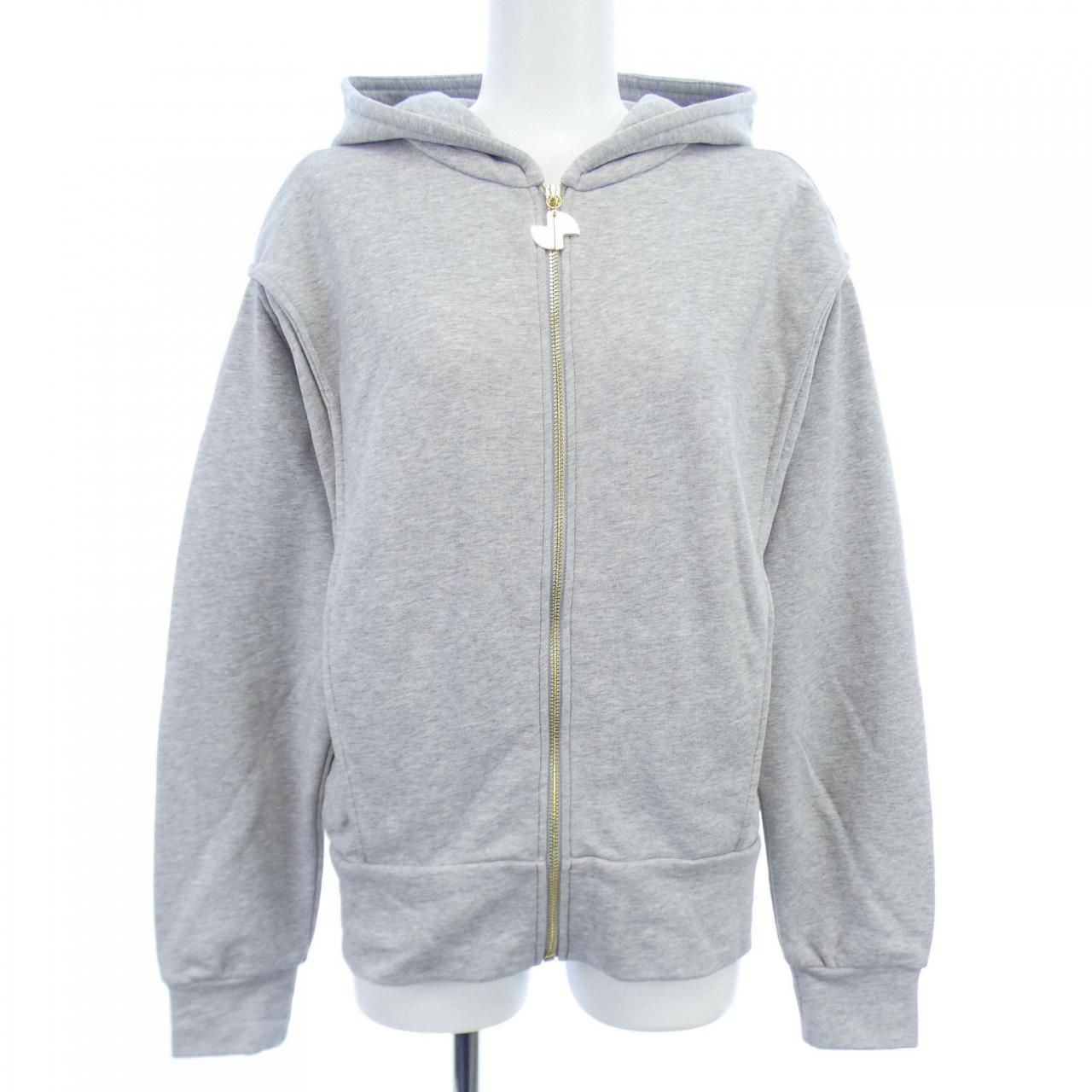 【購入前コメント必須】patou パーカー Patou | オーガニックコットン パトゥ オーバーサイズパーカー
