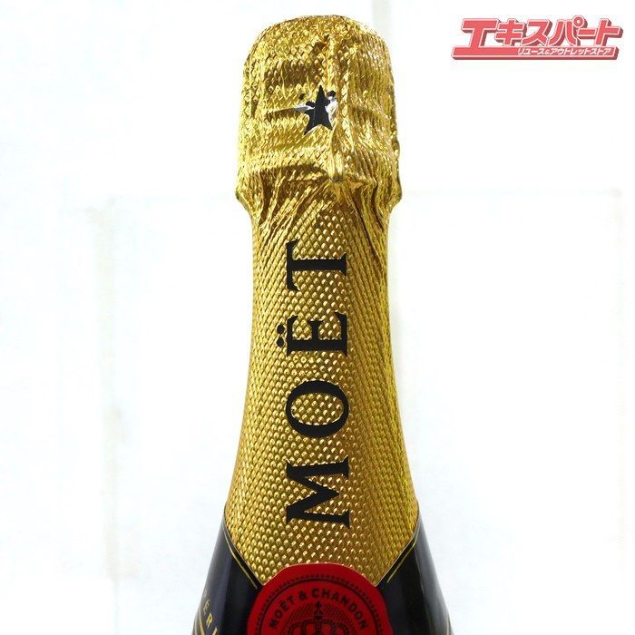 【未開栓】MOET & CHANDON シャンパン　750ml 12% MOET & CHANDON モエ エ シャンドン 1999 シャンパン 750ml 箱