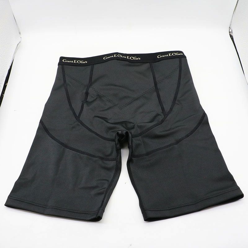 BiBi GRANT 黒 スパッツ Mサイズ BiBi GRANT 黒 スパッツ Mサイズ BiBi