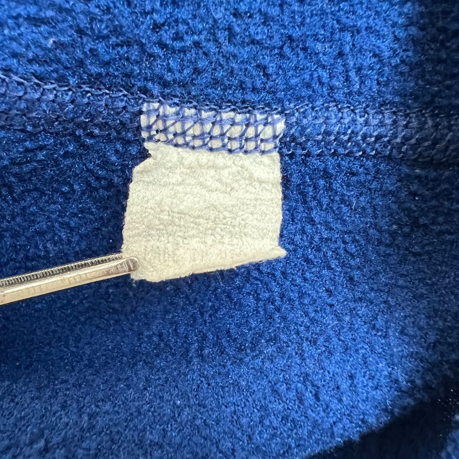 patagonia 90s USA CAPILENE henry fleece top S パタゴニア キャプ 