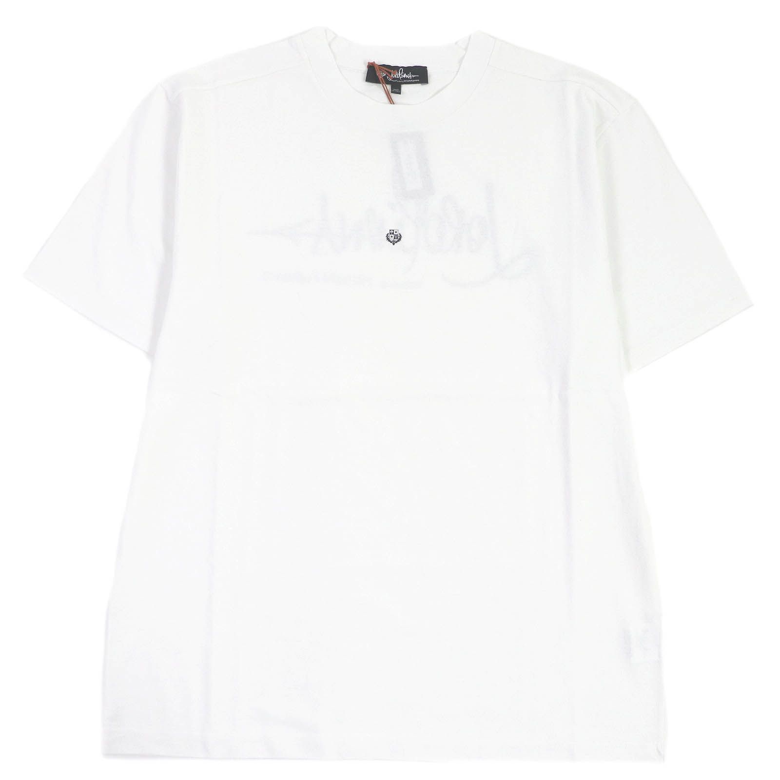 未使用品□Loro Piana ロロピアーナ FAM1607 コットン 藤原ヒロシ 