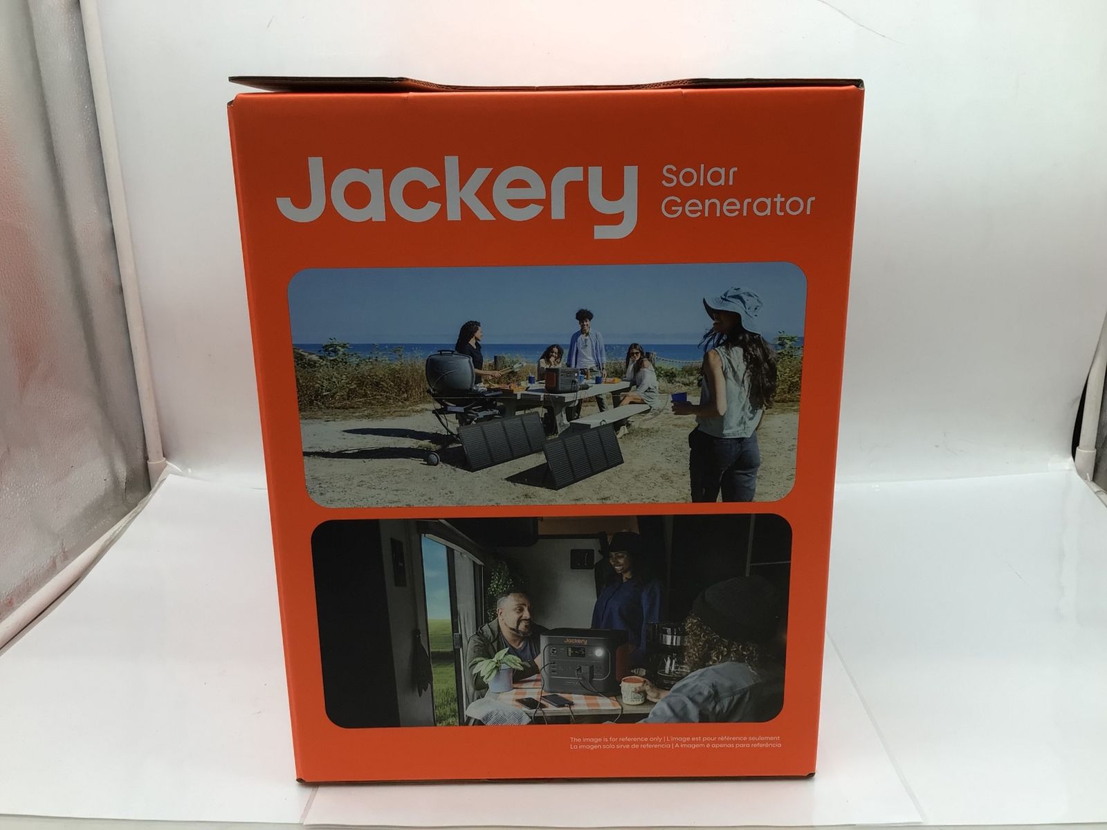 JE-1000D IT5A16L0BU6Q