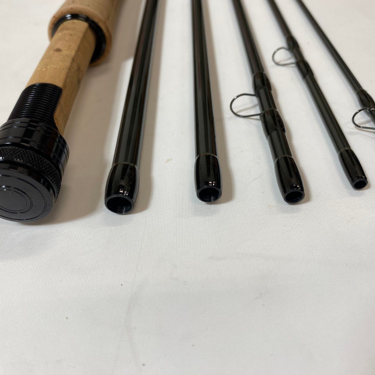 ユーフレックス インファンテ 865-4 ユーフレックス - 加藤毛ばり店