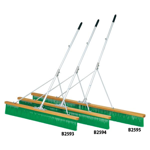 【新品・5営業日で発送】トーエイライト コートブラシスリム180S B-2595