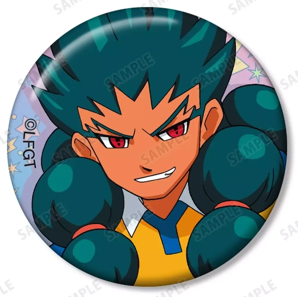 2025年最新】saru イナズマイレブンの人気アイテム - メルカリ