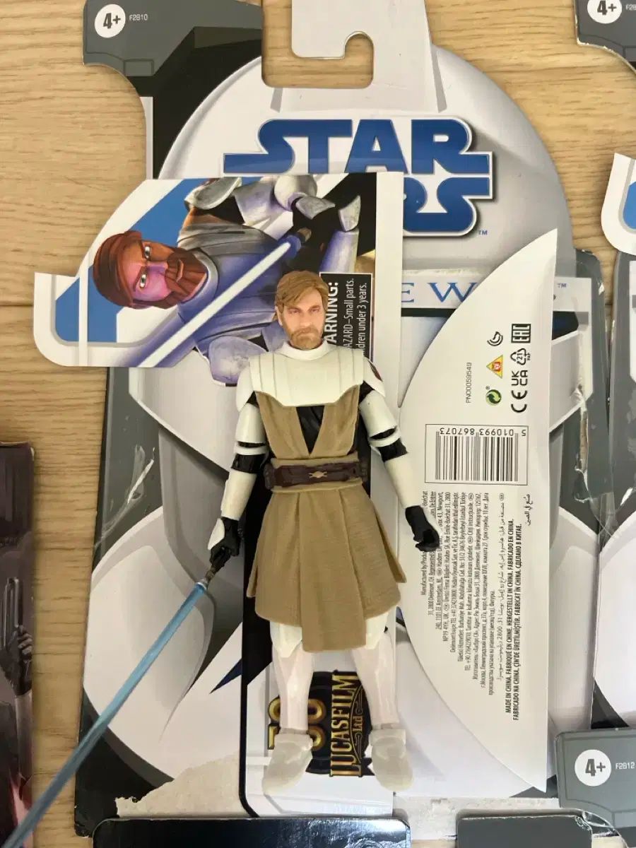 オビ・ワン 将軍 クローン・ウォーズ Star Wars(スター・ウォーズ