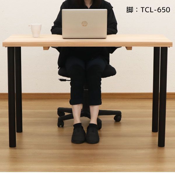 シンプル テーブルリメイク