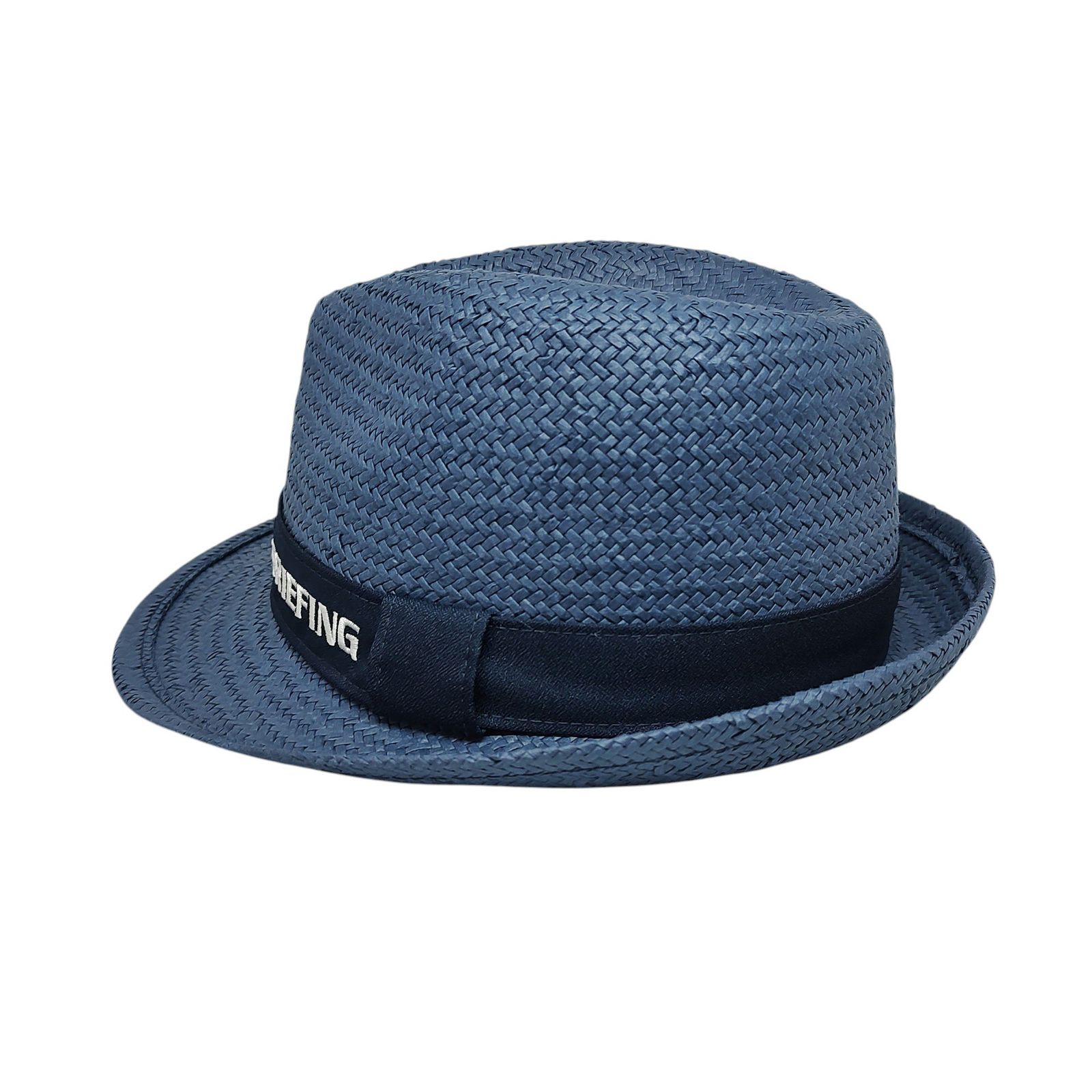 【未使用】ブリーフィング　ストローハット BRIEFING GOLF 最大55%☆10/24〜 日本正規品 ブリーフィング