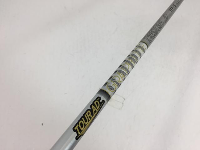 中古シャフト FUJIKURA フジクラ Speeder 661 TR S テーラーメイド