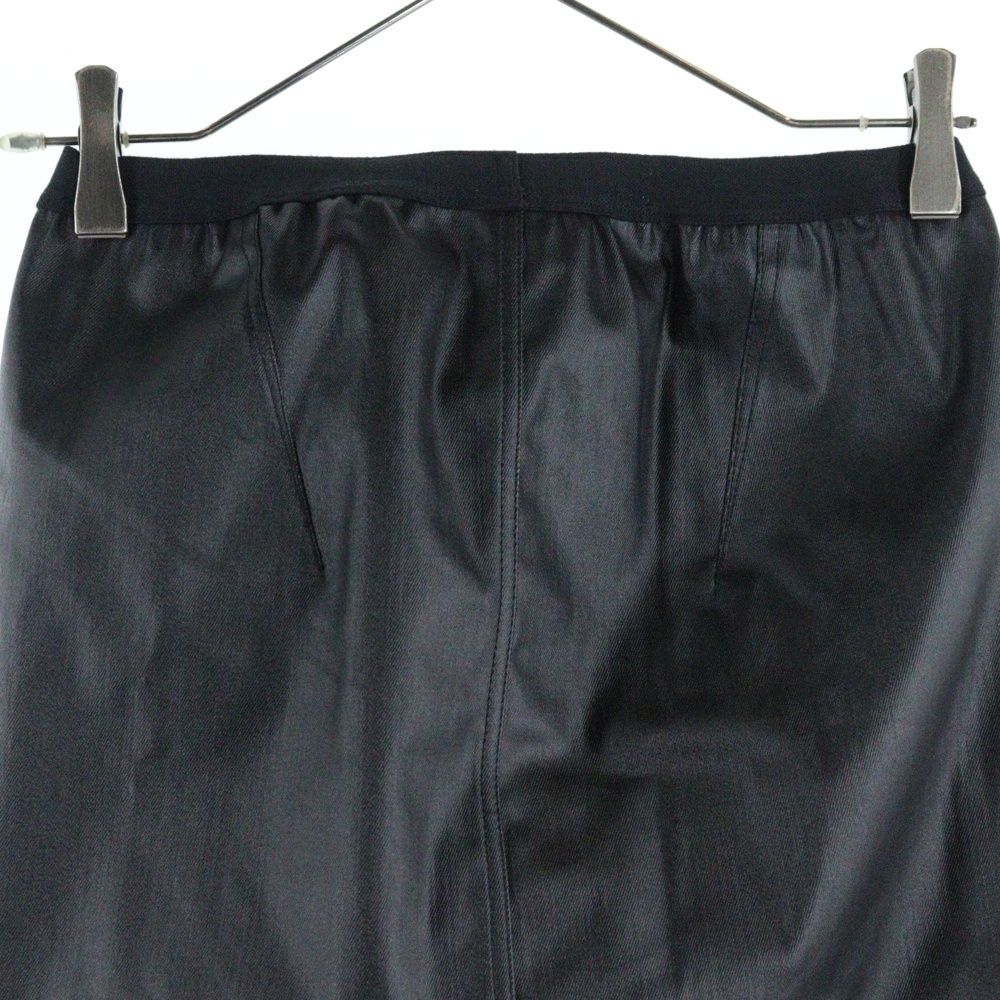 Rick Owens (リックオウエンス) 24SS クリアランス Diana miniskirt