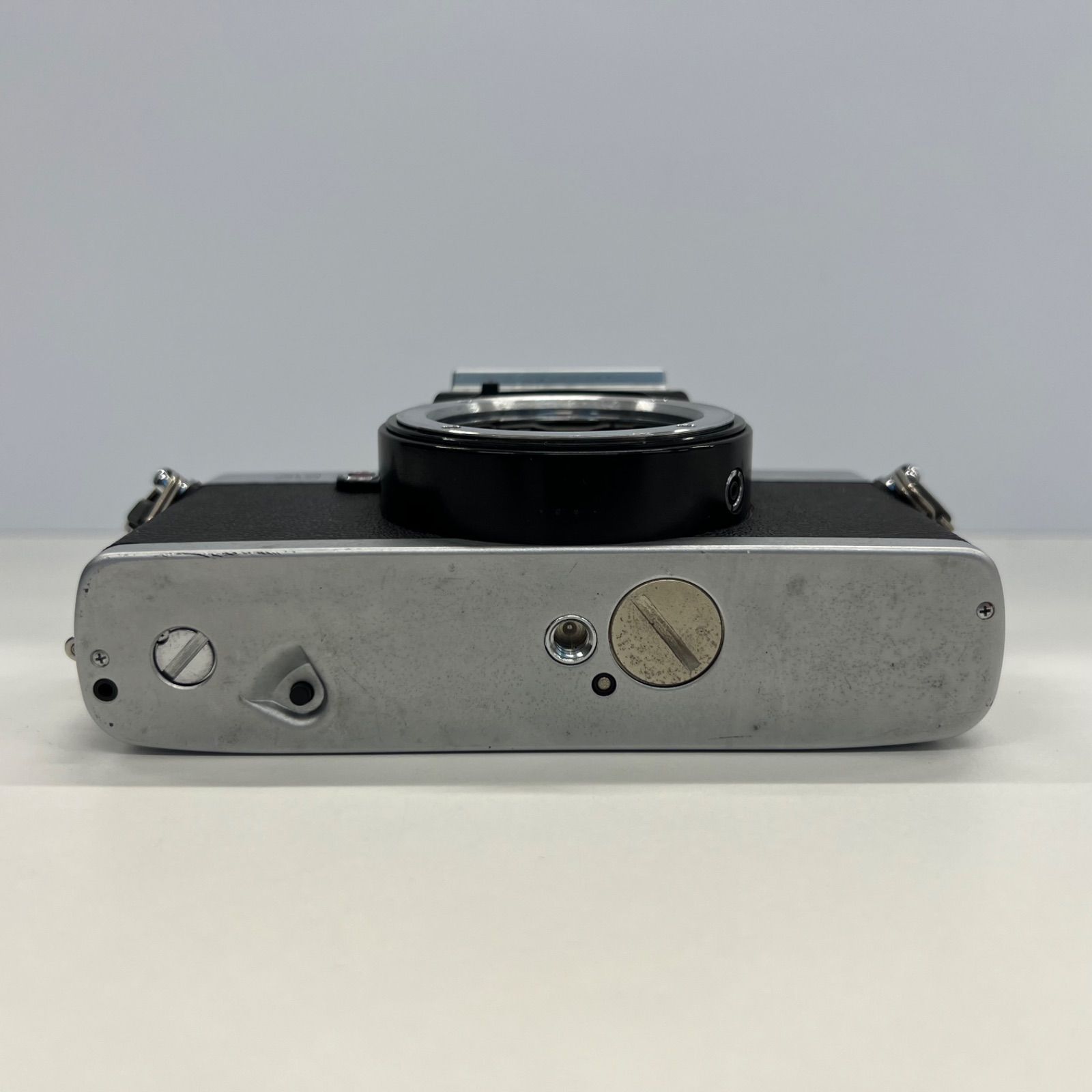 00550】 minolta X-7 カメラ ボディ ジャンク品 ミノルタ - メルカリ