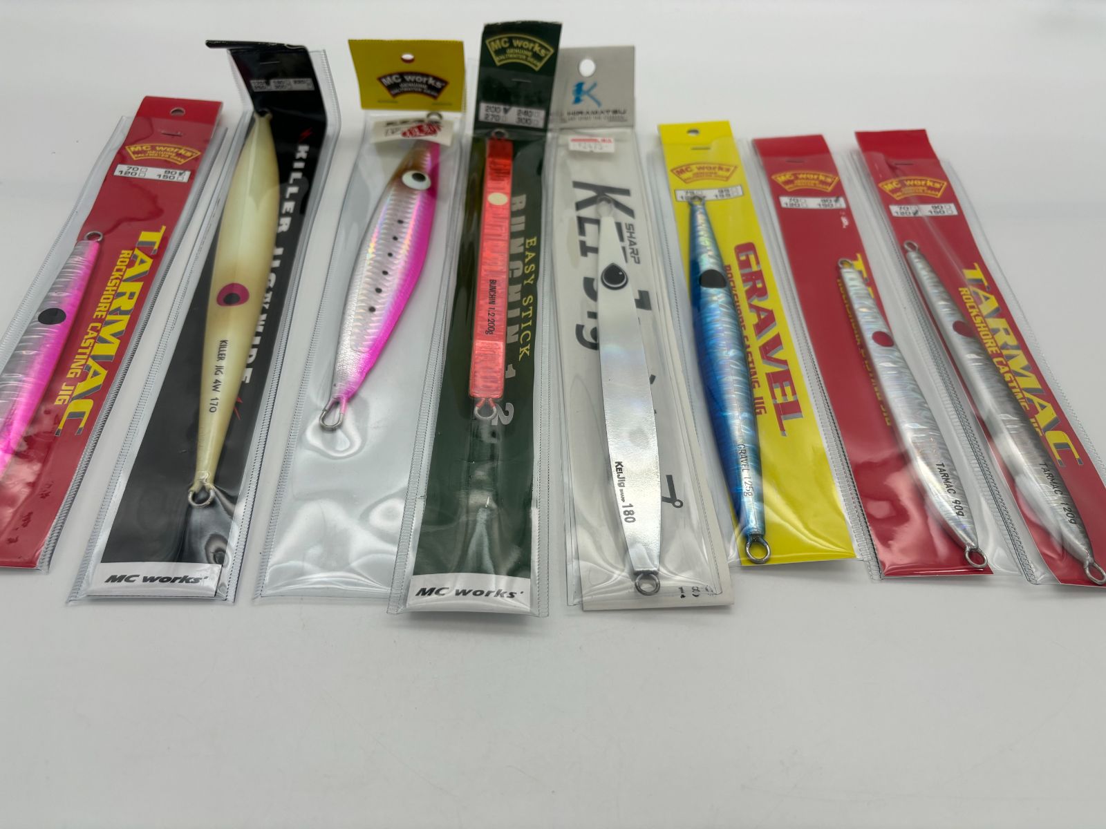 works MCワークス