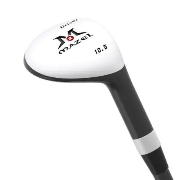 新品未使用品】EdisonGolf MAZEL Speed Mini Driver ドライバー