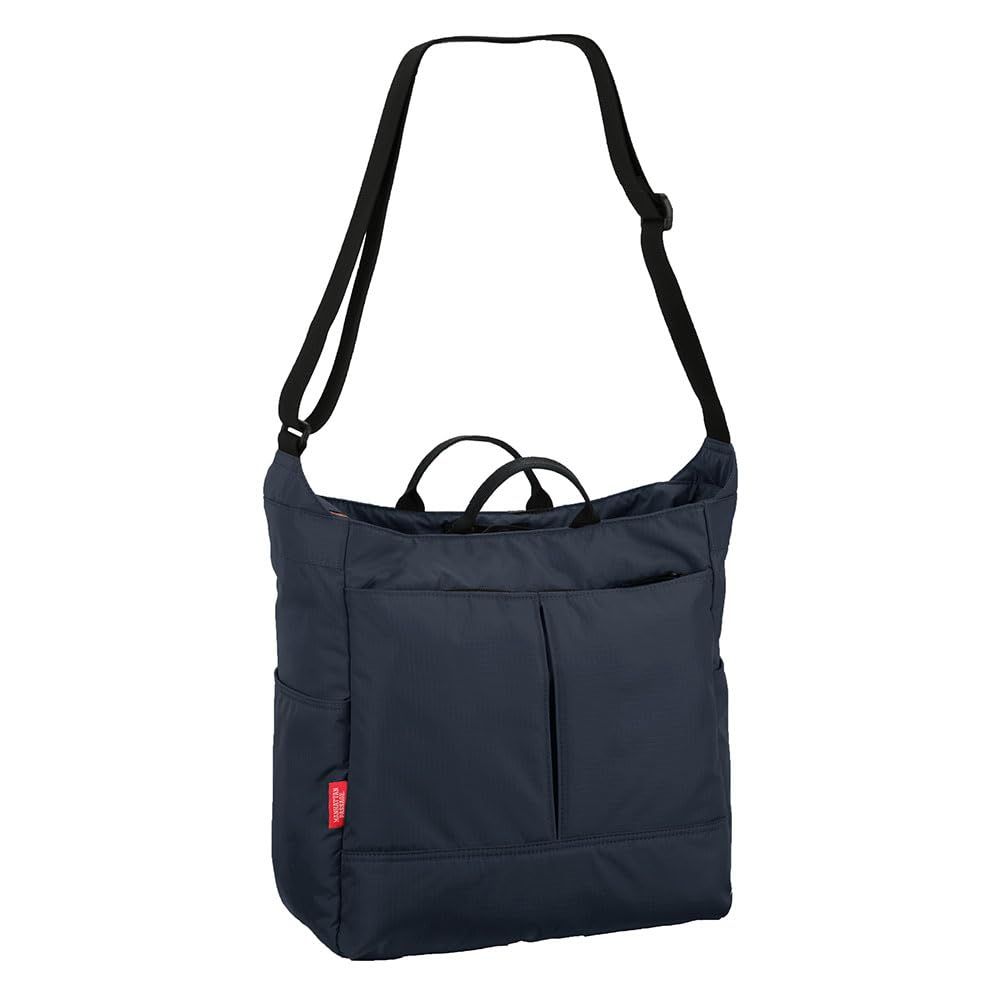 マンハッタンパッセージ 2505 スタイリッシュ ショルダーバッグ コミューター