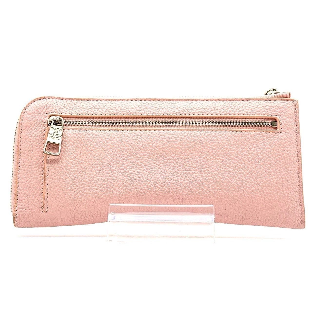 心弾む、スマイルレザー】 SALON DE ALFURD TOKYO サロンド