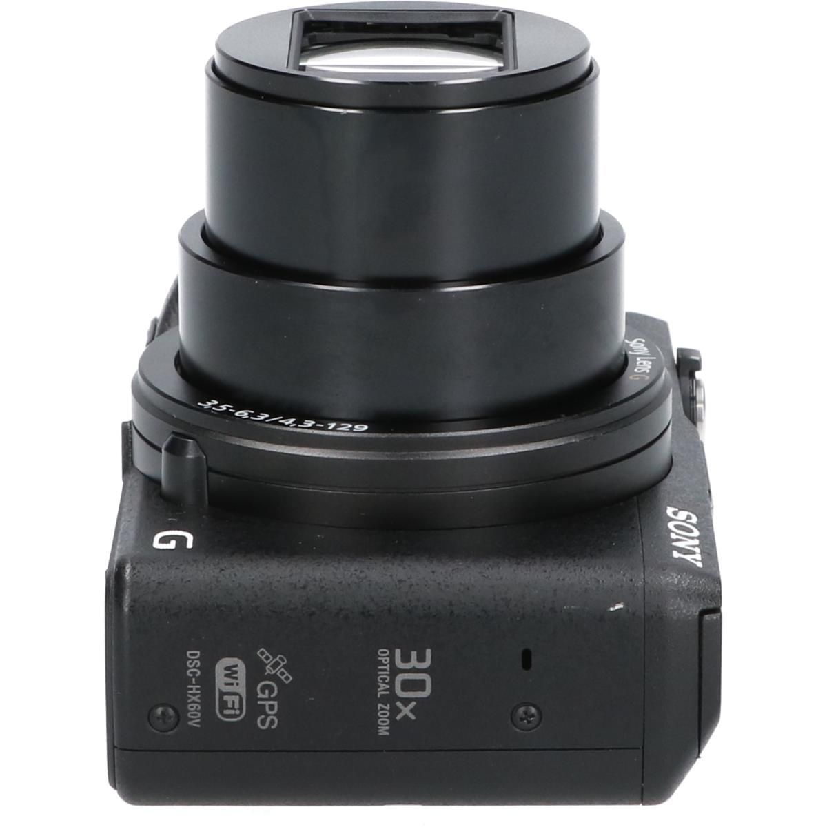 ＤＳＣ－ＨＸ６０Ｖ