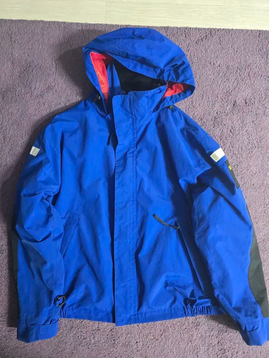 NAUTICA ノーティカ ゴアタックス