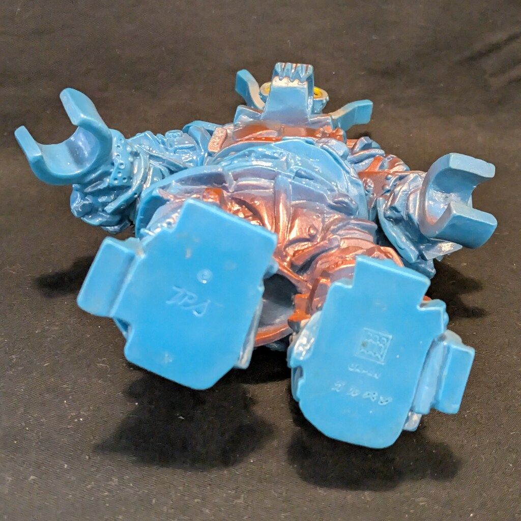 |キャプテンウルトラ 220mm