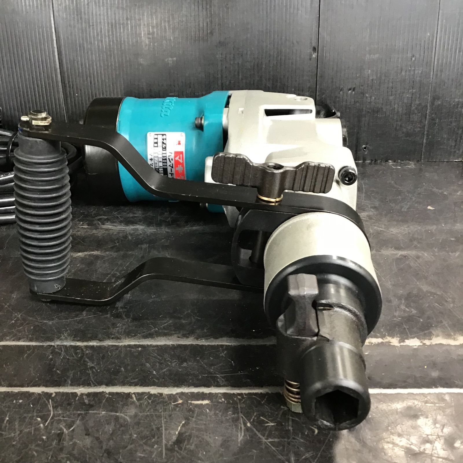 〇マキタ(makita) 100Vハンマドリル HR5000【草加店】 - メルカリ