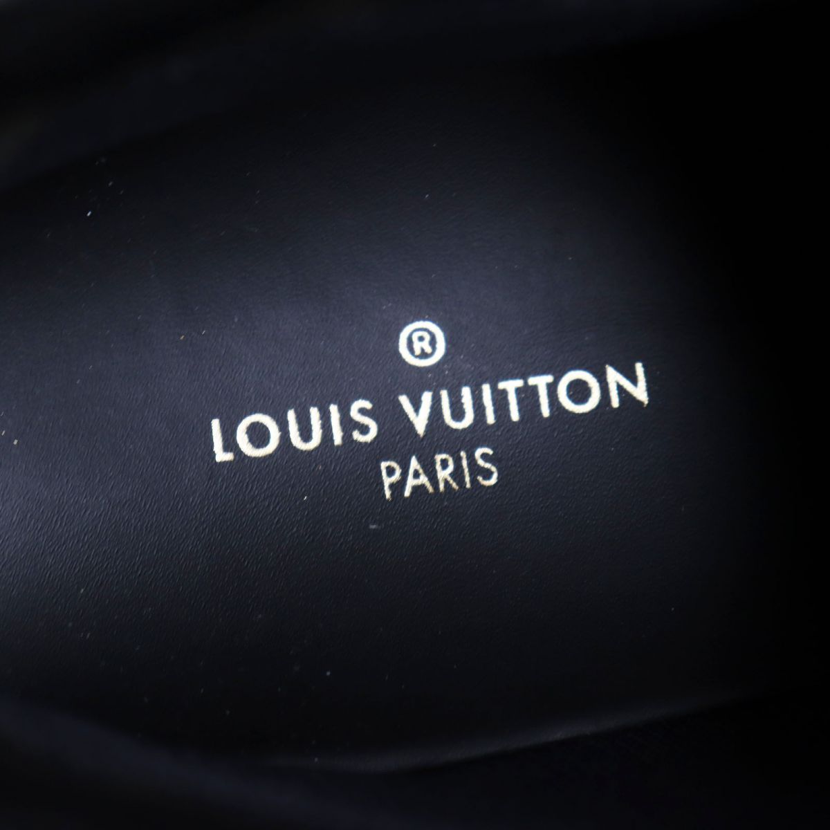 未使用品○LOUIS VUITTON ルイヴィトン アルピニストライン 1A5H6X