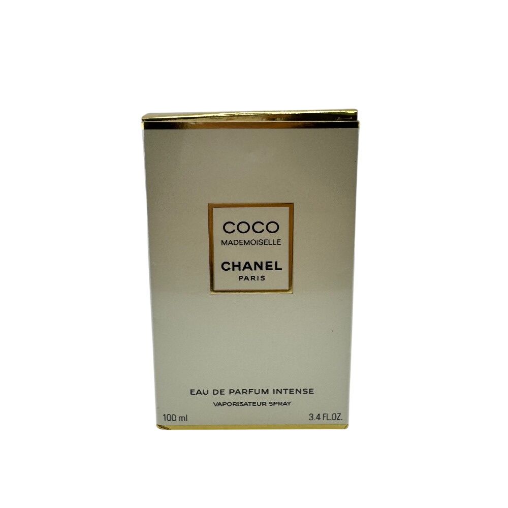 ５％OFF フォロワークーポン CHANEL シャネル ココ マドモアゼル オードゥ パルファム アンタンス 100ml フレグランス 香水 透明 レディース おすすめ 人気