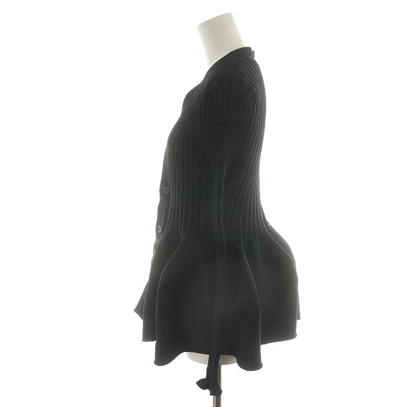 CFCL シーエフシーエル POTTERY TOP 7 フレア Vネック POTTERY SHORT SLEEVE FLARE TOP | CFCL