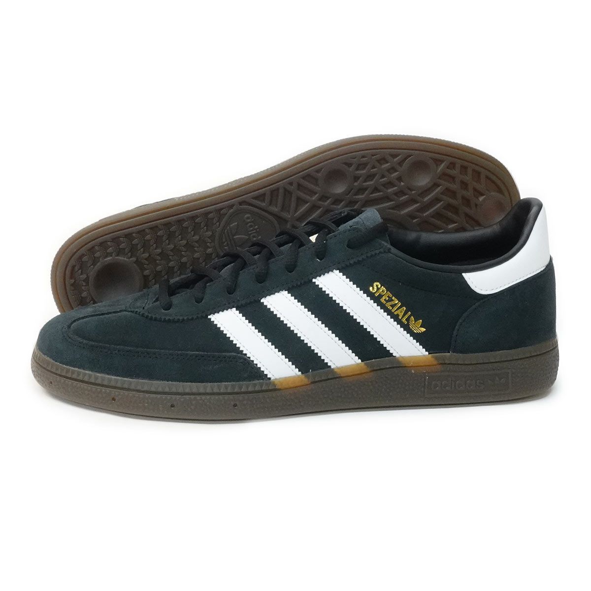 新品】アディダス adidas スニーカー ハンドボール スペツィアル