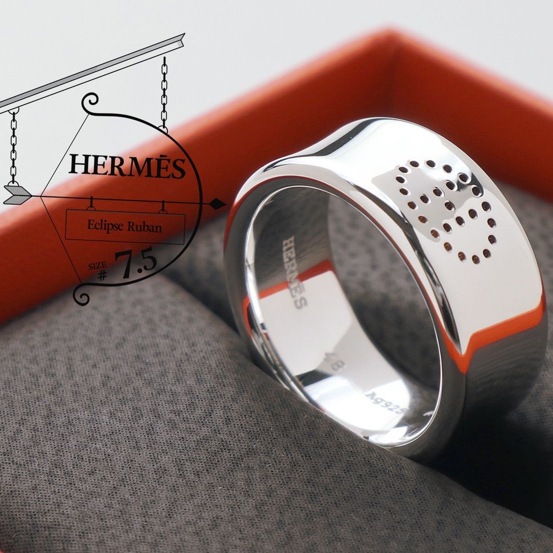 レイヤード］ K10YG クロス バイカラー リング | ete bijoux