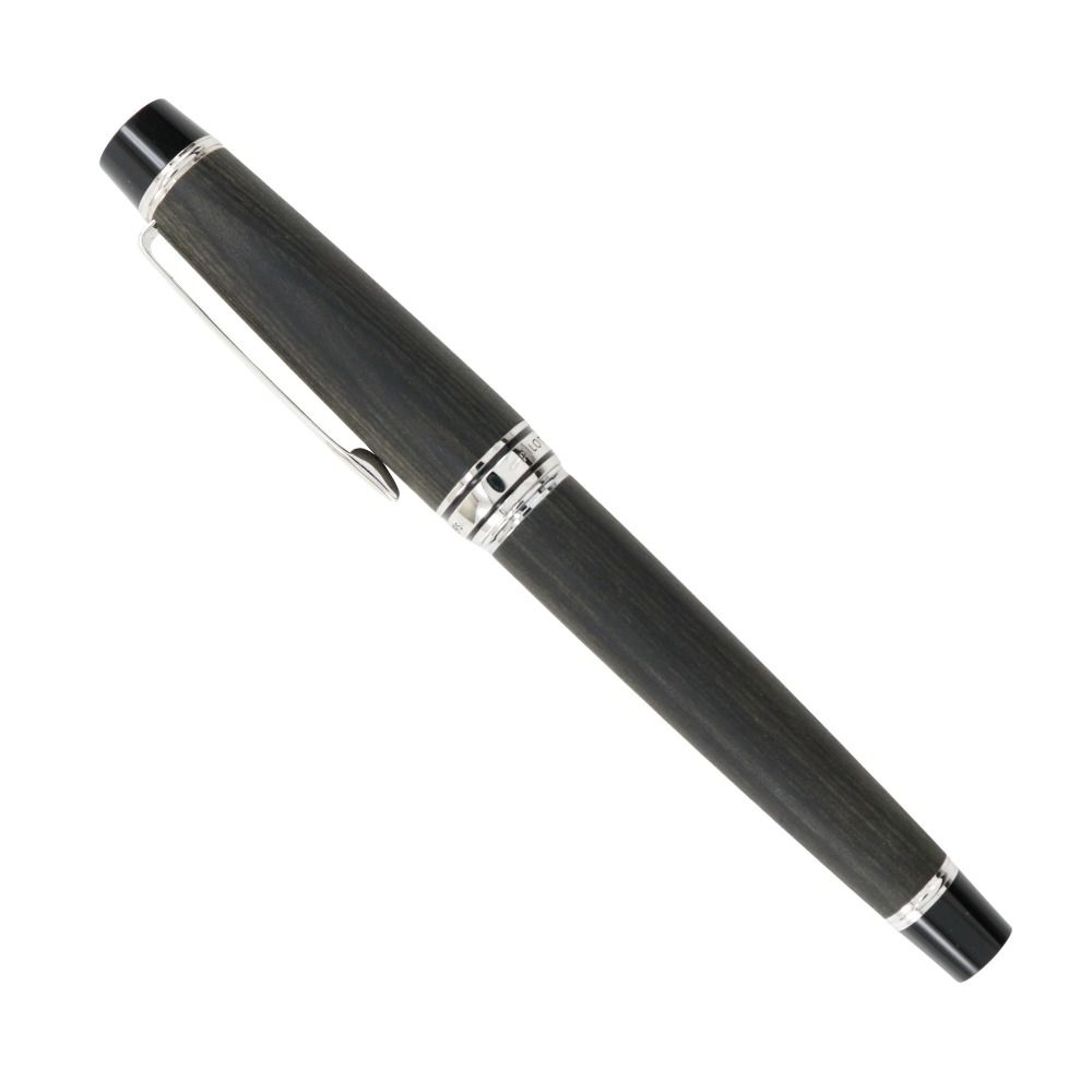 PILOT】パイロット LEGNO 89S ペン先 14K(585) M(中字) _ 万年筆