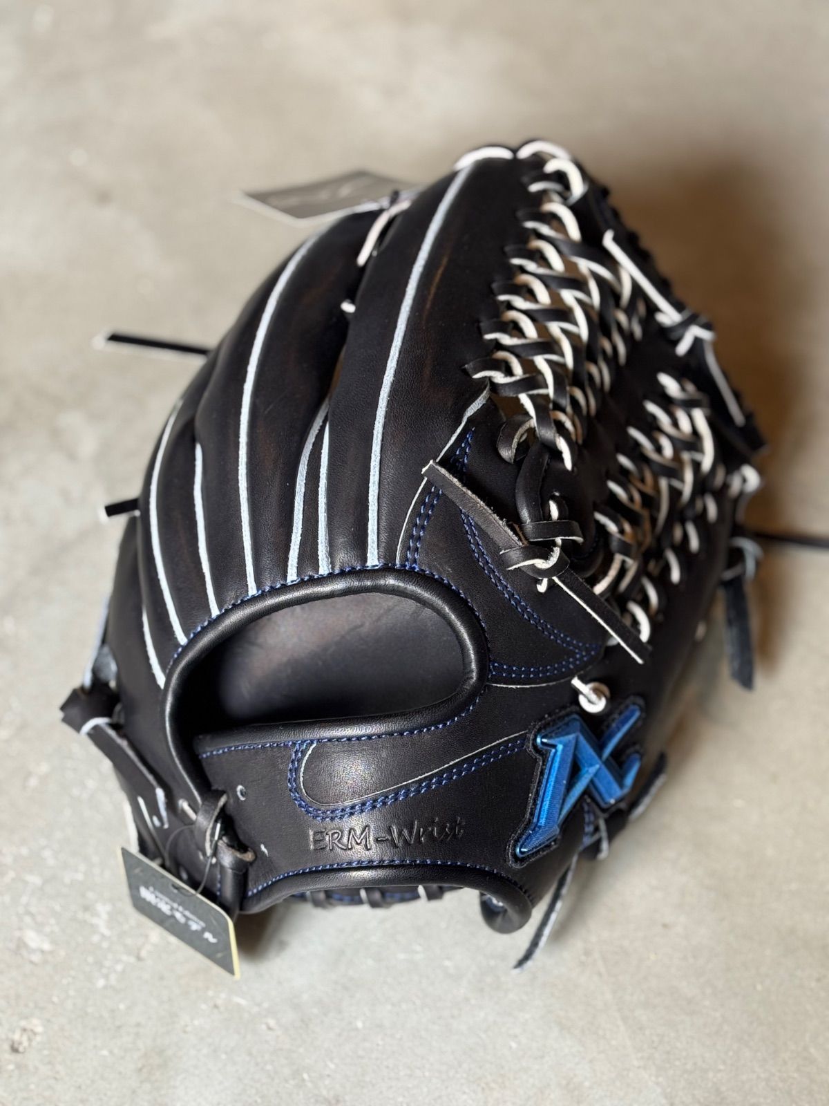 本日限定出品！　アトムズ　硬式　内野用　021型　5mmアップ　牧秀悟モデル 本日限定出品！ アトムズ 硬式 内野用 021型 5mmアップ 牧秀悟