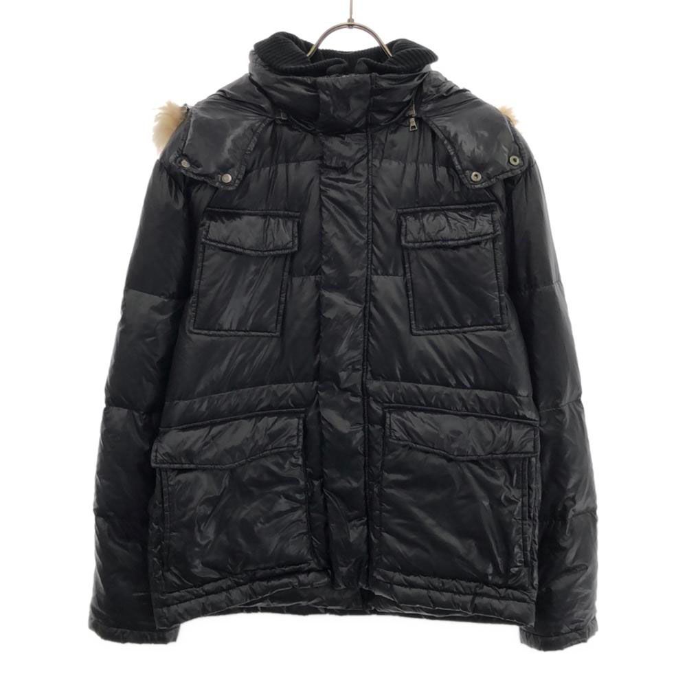 PSポールスミスダウンジャケット