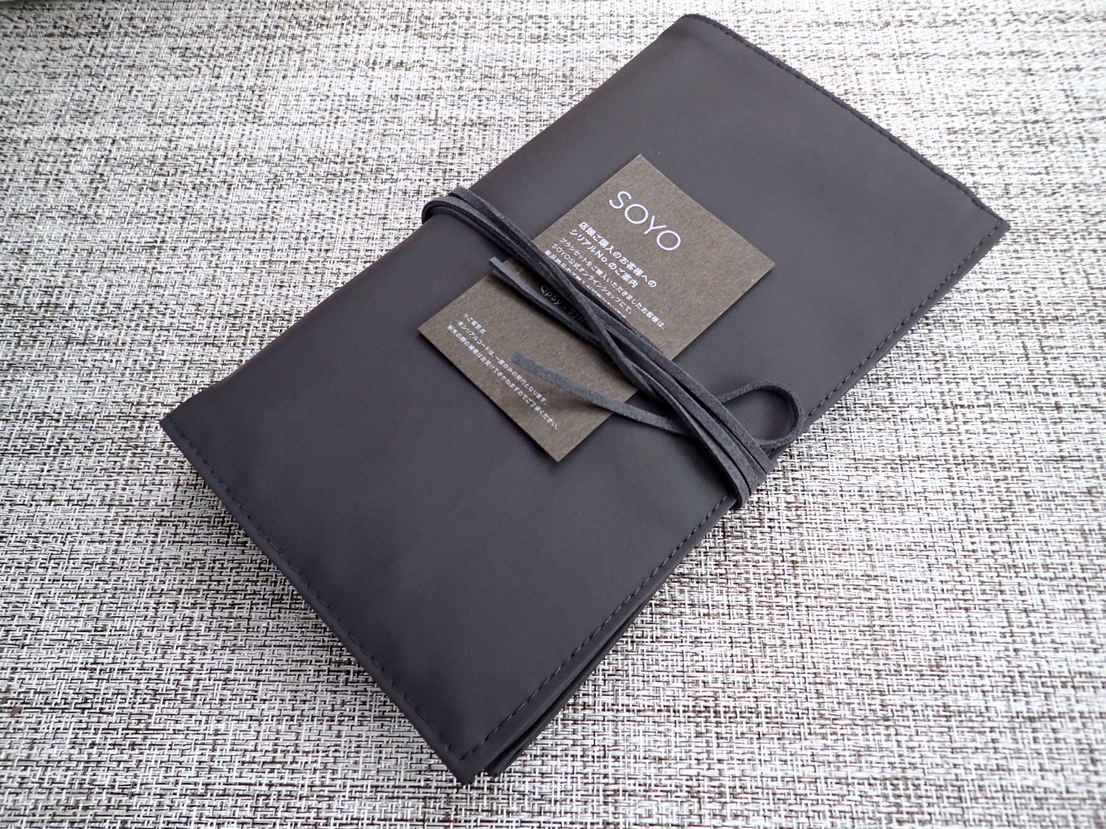 品質保証で、高速配送！ ♥品 小田切ヒロさんプロデュース SOYOエクセレンス セット 14本 ケース αのおまけつき 大人気