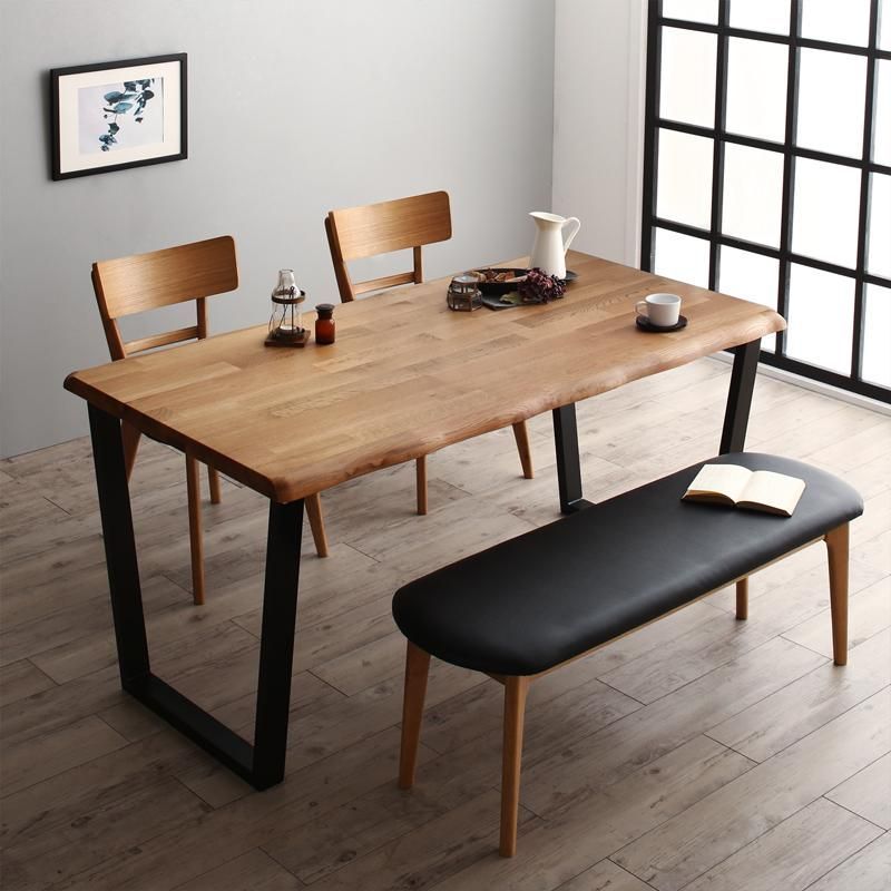 ダイニングチェア ベンチ