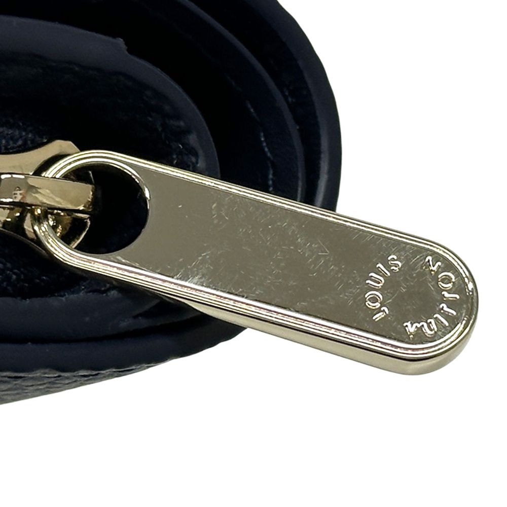 ルイ・ヴィトン LOUIS VUITTON 財布 モノグラム マヒナ レディース  